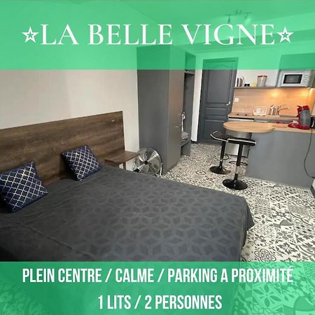 Appartamento Chablis Hyper Centre Esterno foto