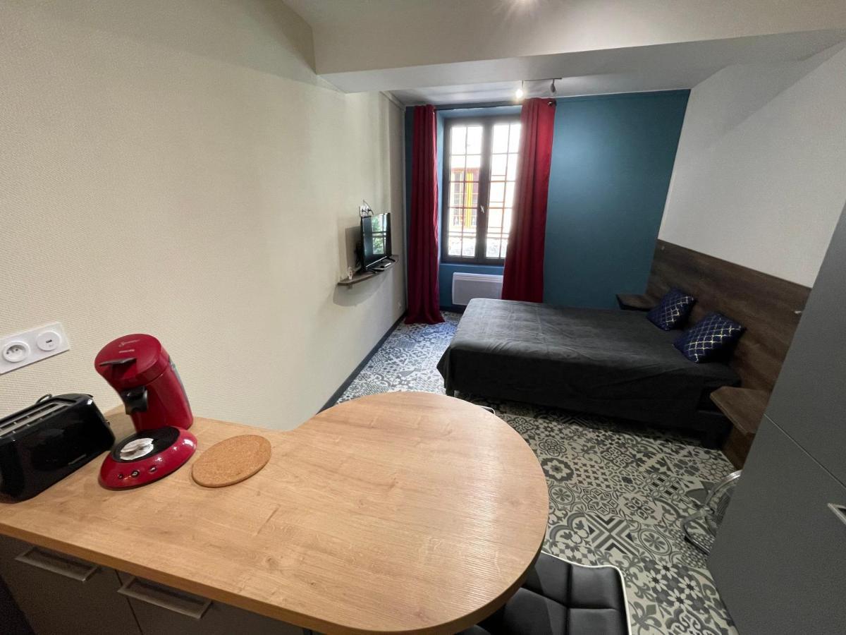 Appartamento Chablis Hyper Centre Esterno foto