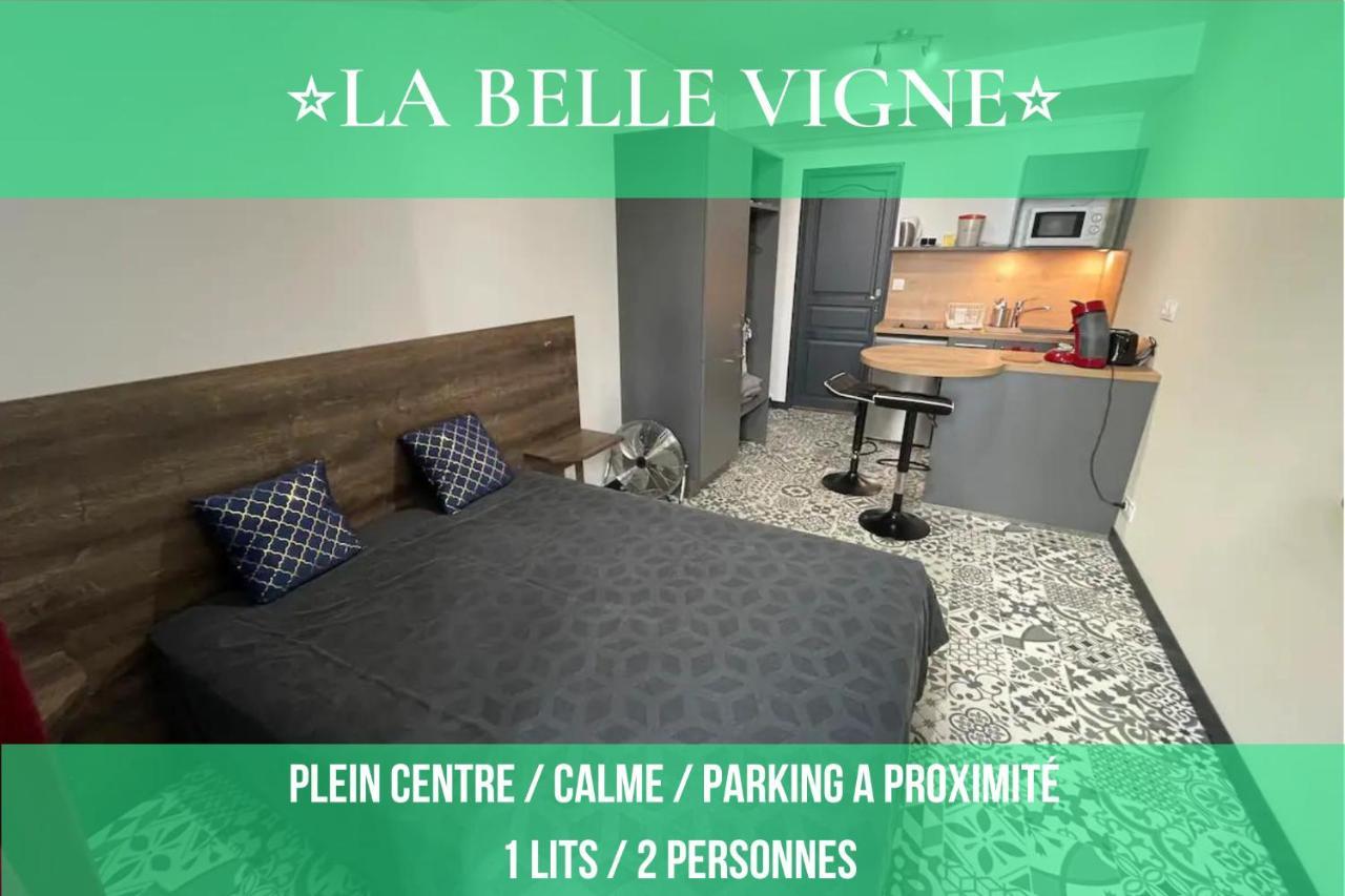 Appartamento Chablis Hyper Centre Esterno foto