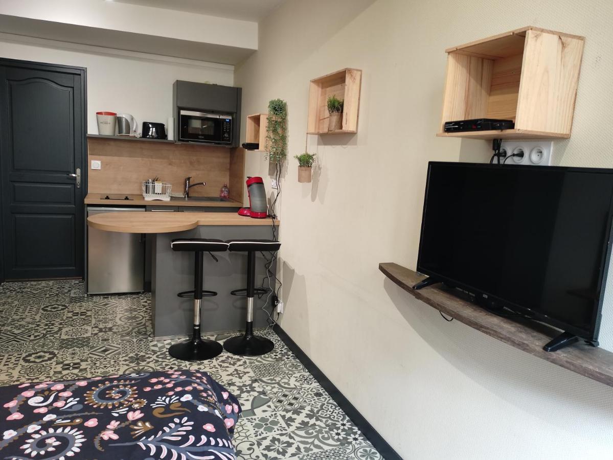 Appartamento Chablis Hyper Centre Esterno foto